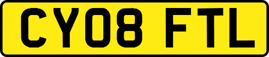 CY08FTL