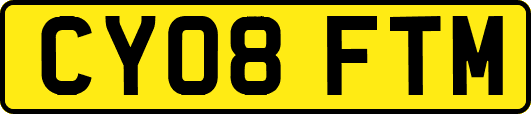 CY08FTM