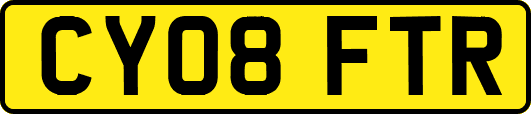 CY08FTR