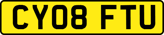 CY08FTU