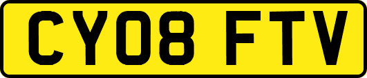 CY08FTV