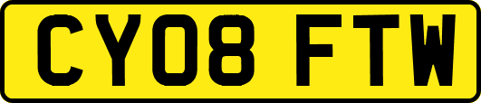 CY08FTW