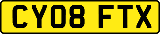 CY08FTX