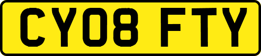 CY08FTY