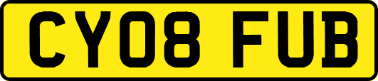 CY08FUB