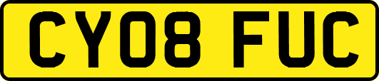 CY08FUC
