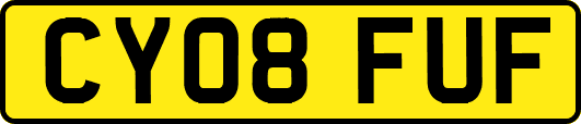 CY08FUF