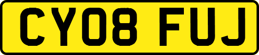 CY08FUJ