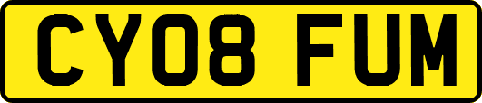 CY08FUM
