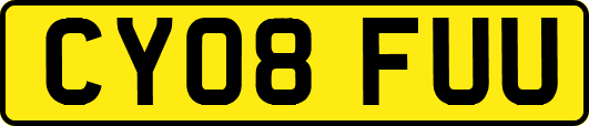 CY08FUU