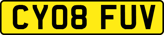 CY08FUV