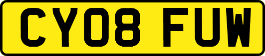 CY08FUW
