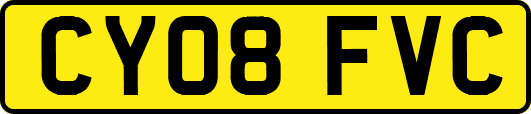 CY08FVC