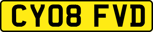 CY08FVD