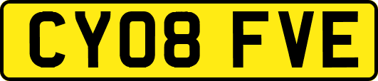 CY08FVE