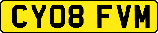 CY08FVM
