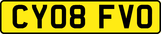 CY08FVO