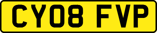 CY08FVP