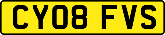 CY08FVS
