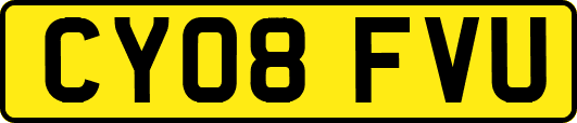 CY08FVU
