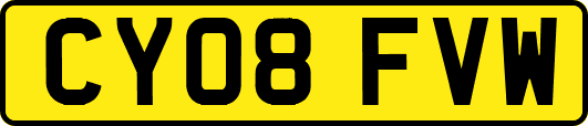CY08FVW