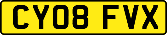 CY08FVX