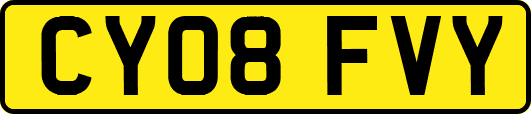 CY08FVY