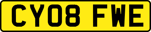 CY08FWE