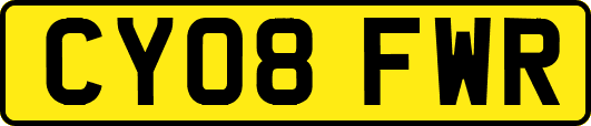 CY08FWR