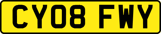 CY08FWY