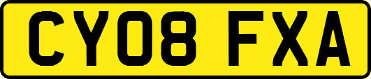 CY08FXA