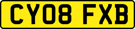 CY08FXB