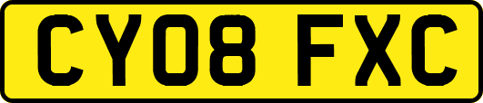 CY08FXC