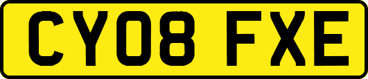 CY08FXE