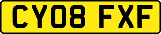 CY08FXF
