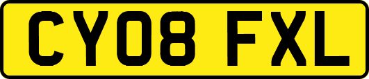 CY08FXL