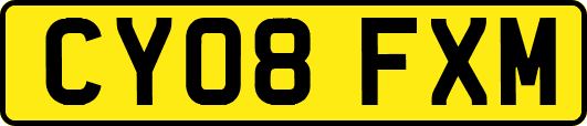 CY08FXM