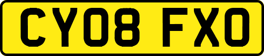 CY08FXO