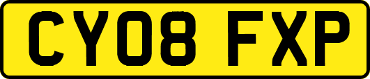 CY08FXP
