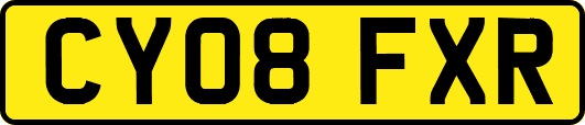CY08FXR