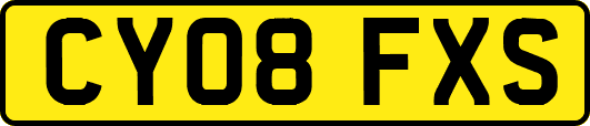 CY08FXS