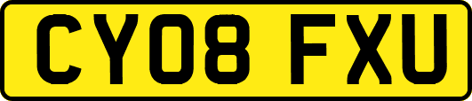 CY08FXU