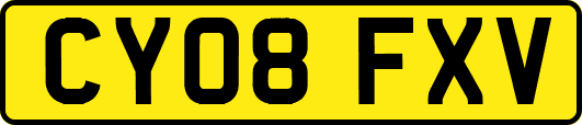 CY08FXV