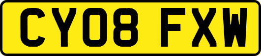 CY08FXW