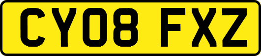 CY08FXZ