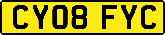 CY08FYC