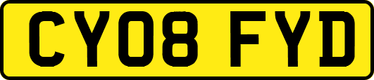 CY08FYD