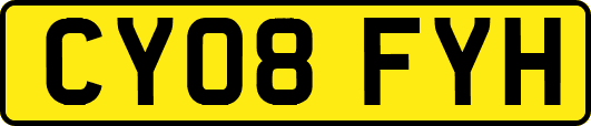 CY08FYH