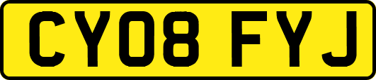 CY08FYJ