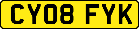 CY08FYK